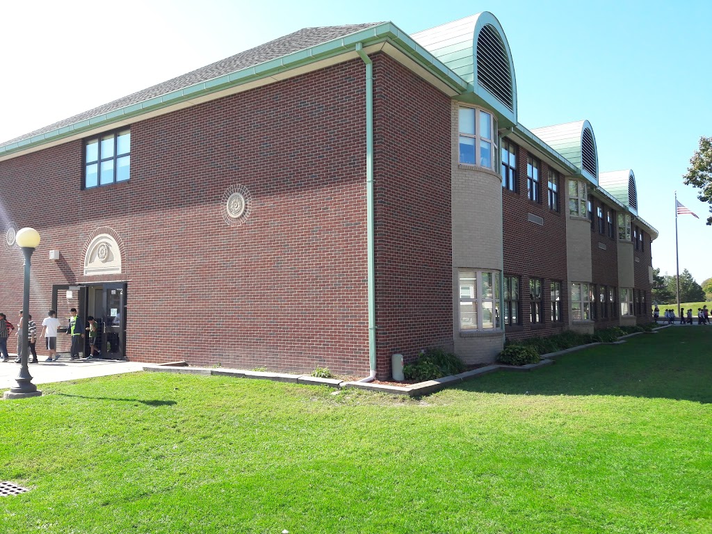 William Ford Elementary School | 14749 Alber St, Dearborn, MI 48126, USA | Phone: (313) 827-6400