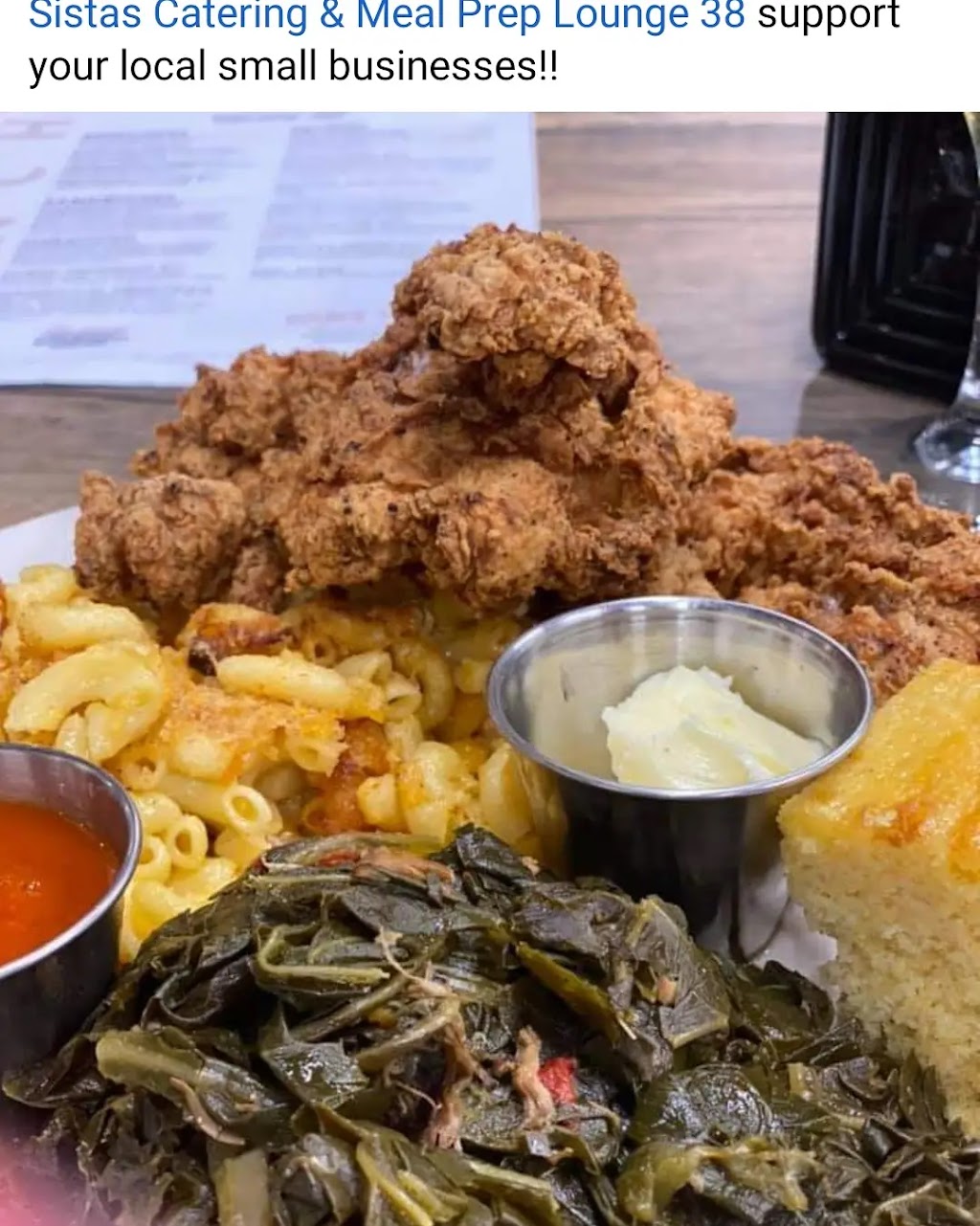 Soel Sistas LLC: Catering, food truck, soul food, meal prep delivery | 30 Temple St STE 202, Nashua, NH 03060, USA | Phone: (603) 943-1469 Soel Sistas LLC: Catering, food truck, soul food, meal prep delivery | 30 Temple St STE 202, Nashua, NH 03060, USA | Phone: (603) 943-1469