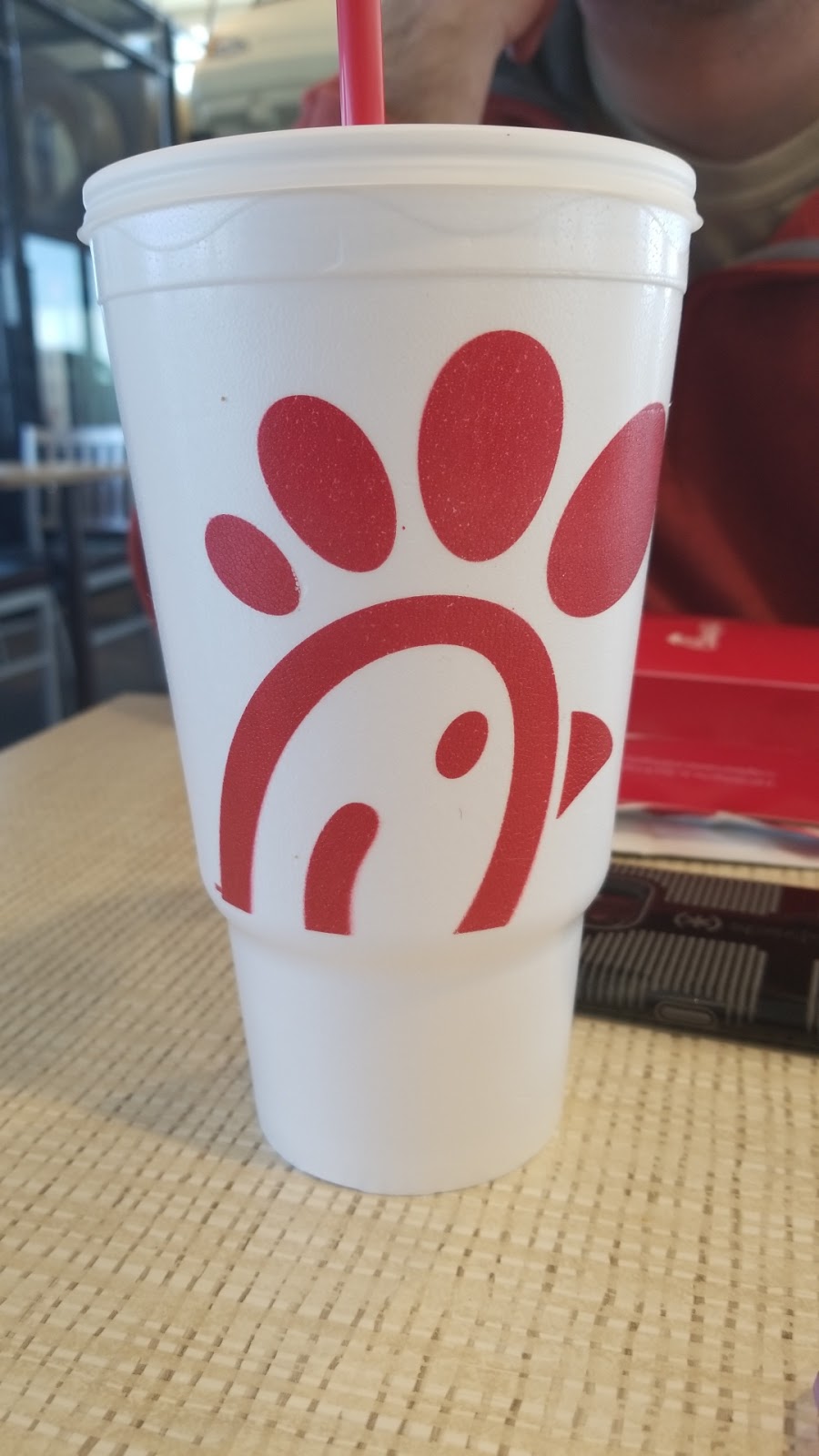 Chick-fil-A | 3210 W Loop 289, Lubbock, TX 79407, USA | Phone: (806) 796-7744