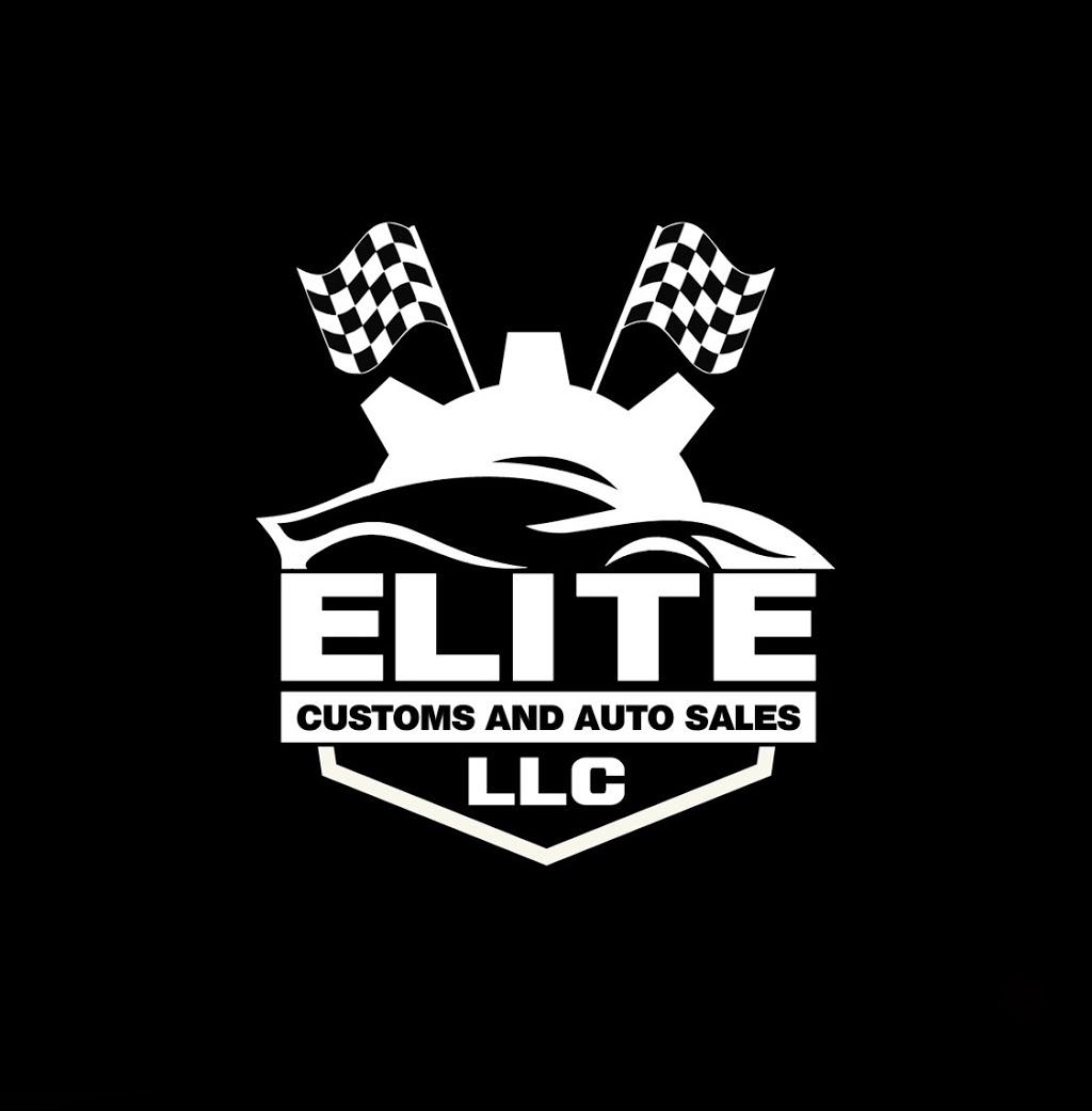 Elite Customs & Auto Sales LLC | 202 Northview St, High Point, NC 27260 | Phone: (336) 823-0387