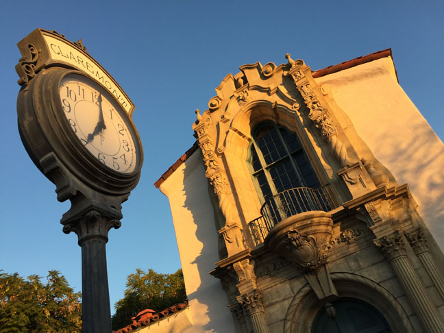 Claremont Lewis Museum of Art | 200 W 1st St, Claremont, CA 91711, USA | Phone: (909) 621-3200