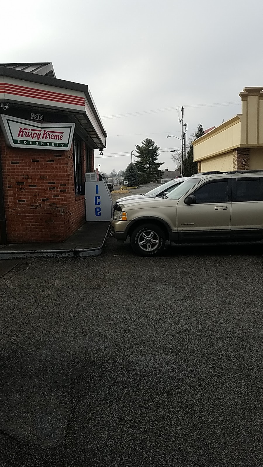 ATM (Speedway) | 4308 Bishop Ln, Louisville, KY 40218, USA | Phone: (502) 451-3887