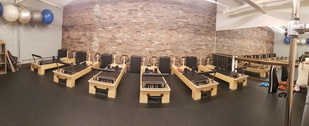 BASI Pilates Academy, Louisville | 3730 Frankfort Ave #203, Louisville, KY 40207 | Phone: (502) 888-9003