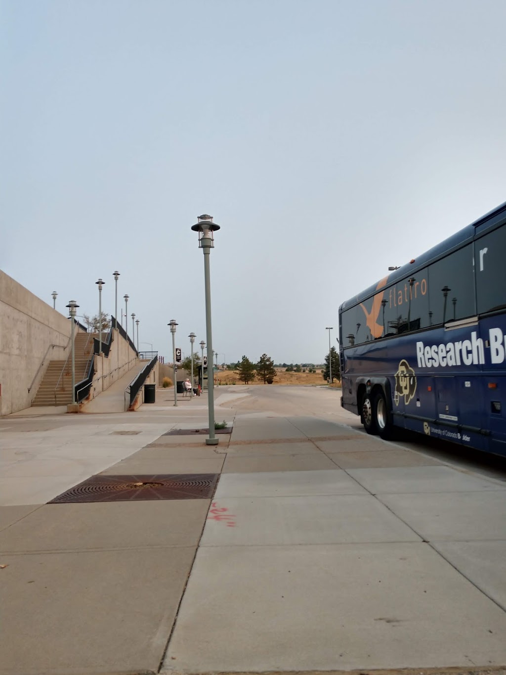 RTD - US 36/McCaslin Park-N-Ride | 301 Center Dr, Superior, CO 80027 | Phone: (303) 292-1505