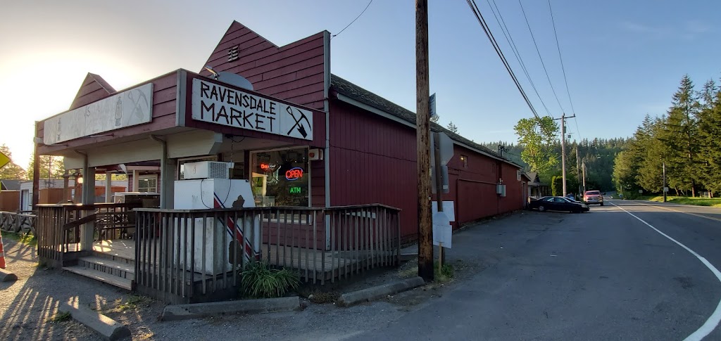 Ravensdale Market | 27534 SE Kent Kangley Rd, Ravensdale, WA 98051, USA | Phone: (425) 432-9761