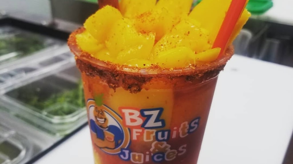 BZ Fruits & Juices Inc. | 1227 N Hacienda Blvd, La Puente, CA 91744, USA | Phone: (626) 598-4200