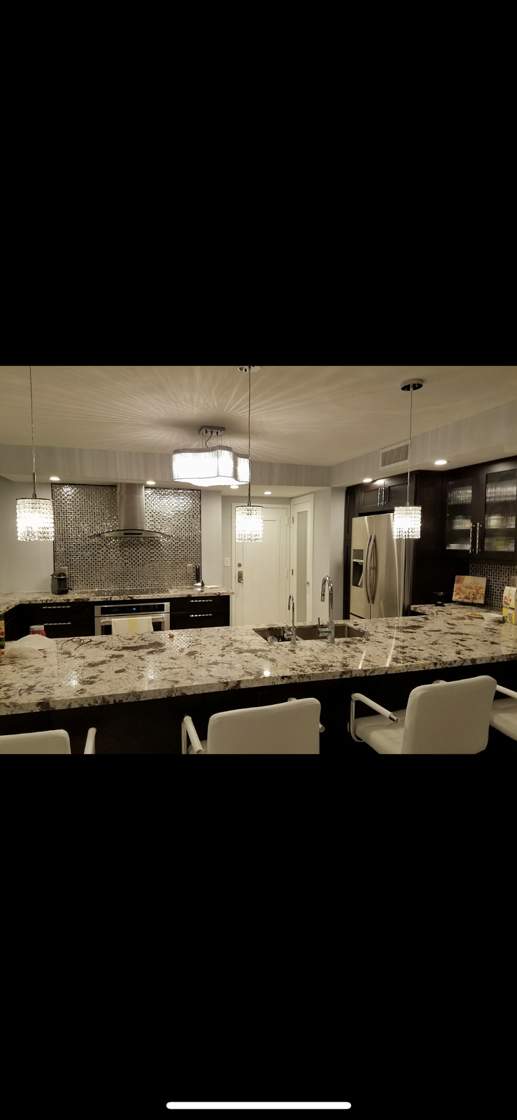Exotic Countertops | 2160 NW 22nd St, Pompano Beach, FL 33069, USA | Phone: (954) 979-8188