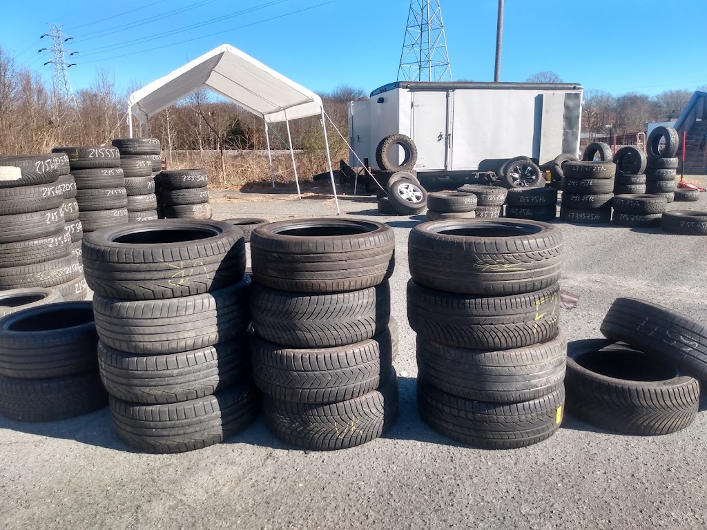 Value tires | 430 Salisbury Ave, Albemarle, NC 28001, USA | Phone: (980) 327-5043