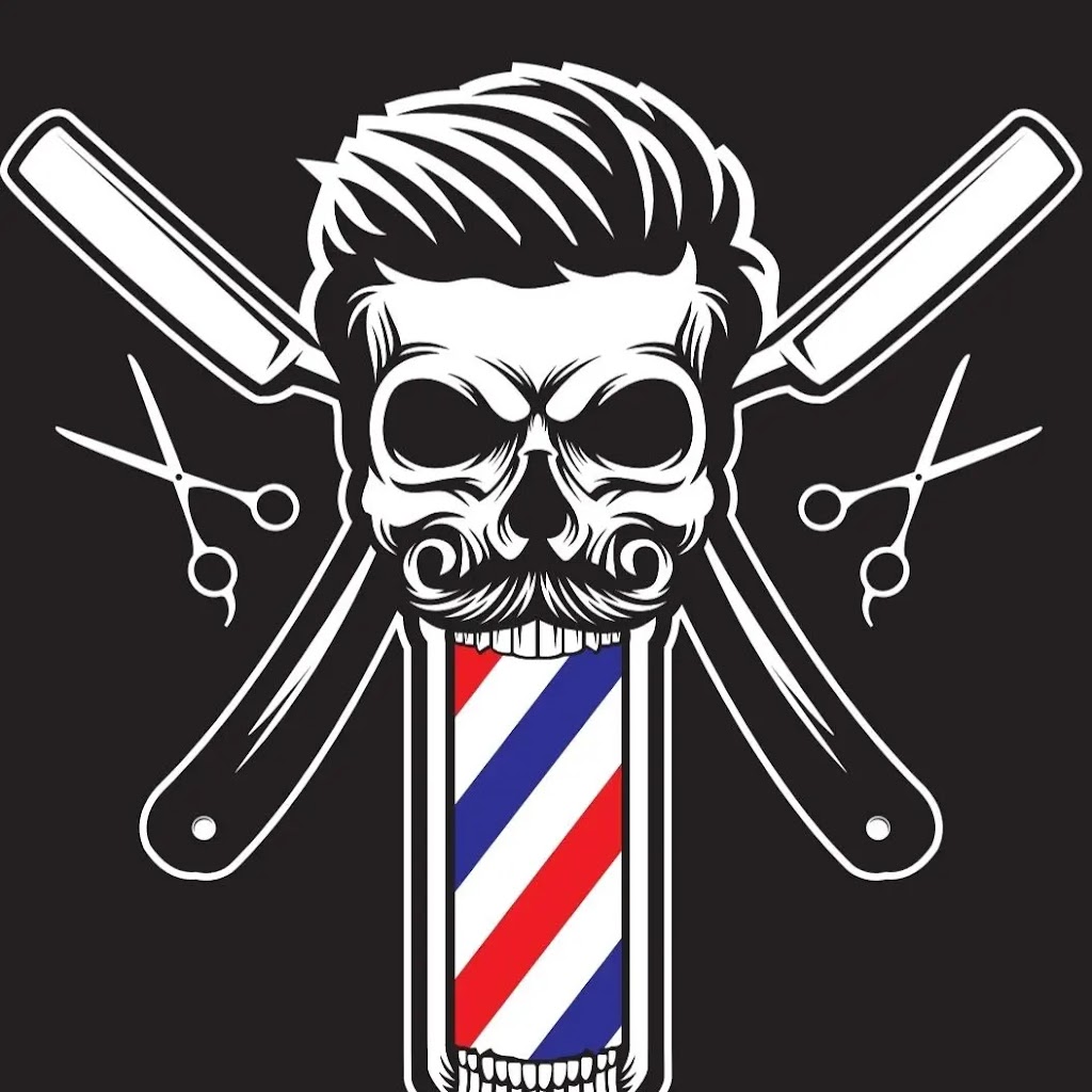 Kansas Made Barbershop | 250 W Greenway St, Derby, KS 67037 | Phone: (316) 882-7490