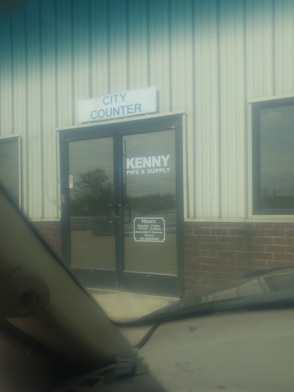 Kenny Pipe & Supply, Inc. | 1505 Rutledge Way, Murfreesboro, TN 37129 | Phone: (615) 848-7111