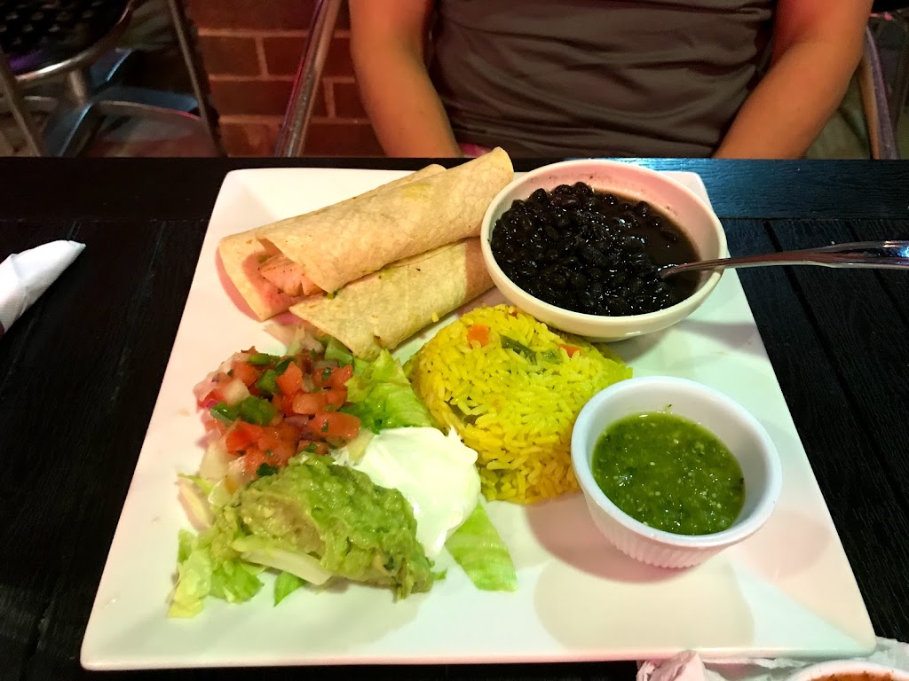 Margaritas Latin Grill - Burke | 9526 Burke Rd, Burke, VA 22015, USA | Phone: (703) 865-4337