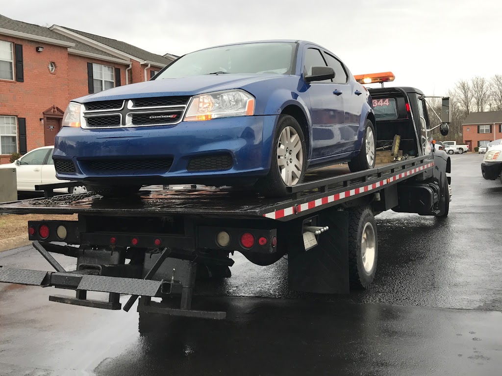 Abel Towing & Recovery | 5161 Rice Rd #165, Antioch, TN 37013, USA | Phone: (615) 686-6344