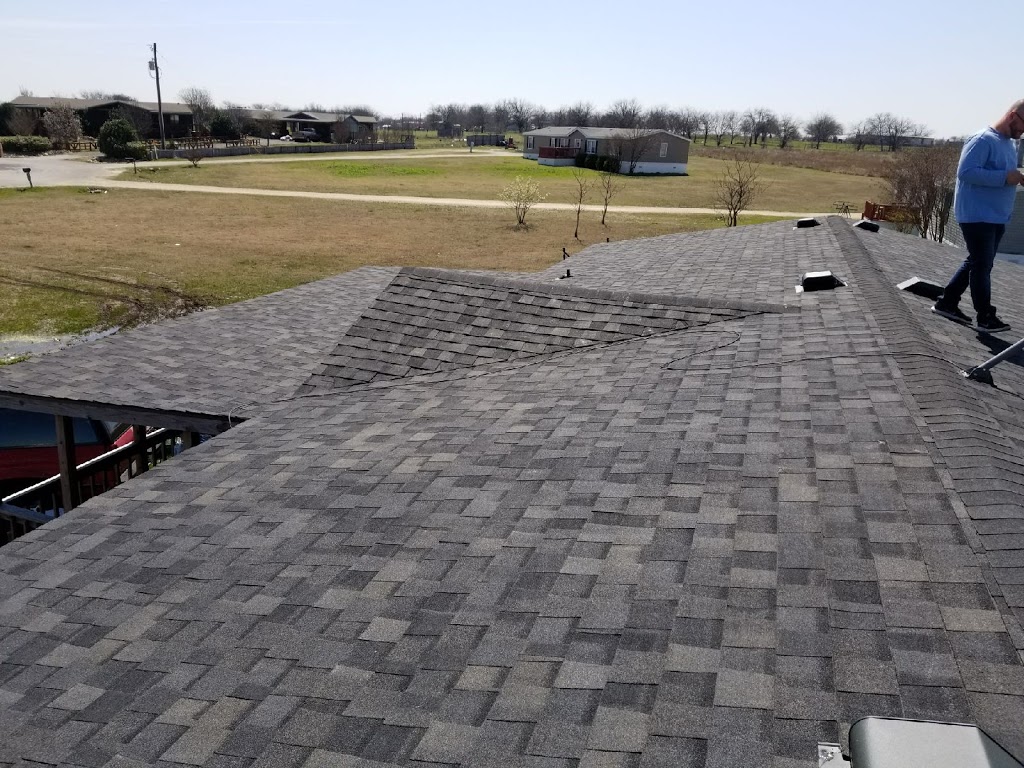 Affordable Fort Worth Roof Repair | 2810 Glenda Ave, Haltom City, TX 76117 | Phone: (817) 381-9995