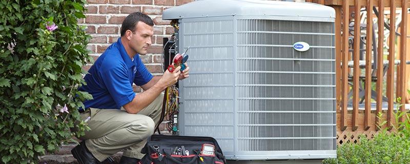 Duncan Heating & Air Conditioning, Inc. & Plumbing | 7437 Marsha Sharp Fwy W, Lubbock, TX 79407, USA | Phone: (806) 221-3088