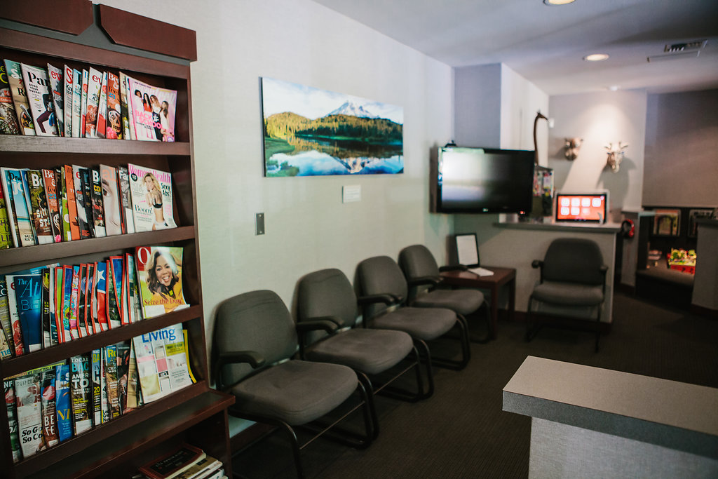 North Harbor Dentistry | Gig Harbor Dentist | 14315 62nd Ave NW, Gig Harbor, WA 98332, USA | Phone: (253) 851-4025