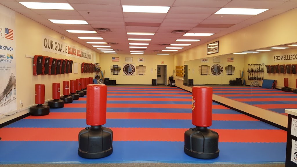 World Martial Arts Academy | 11 Ridge Rd, Lyndhurst, NJ 07071, USA | Phone: (201) 842-2100