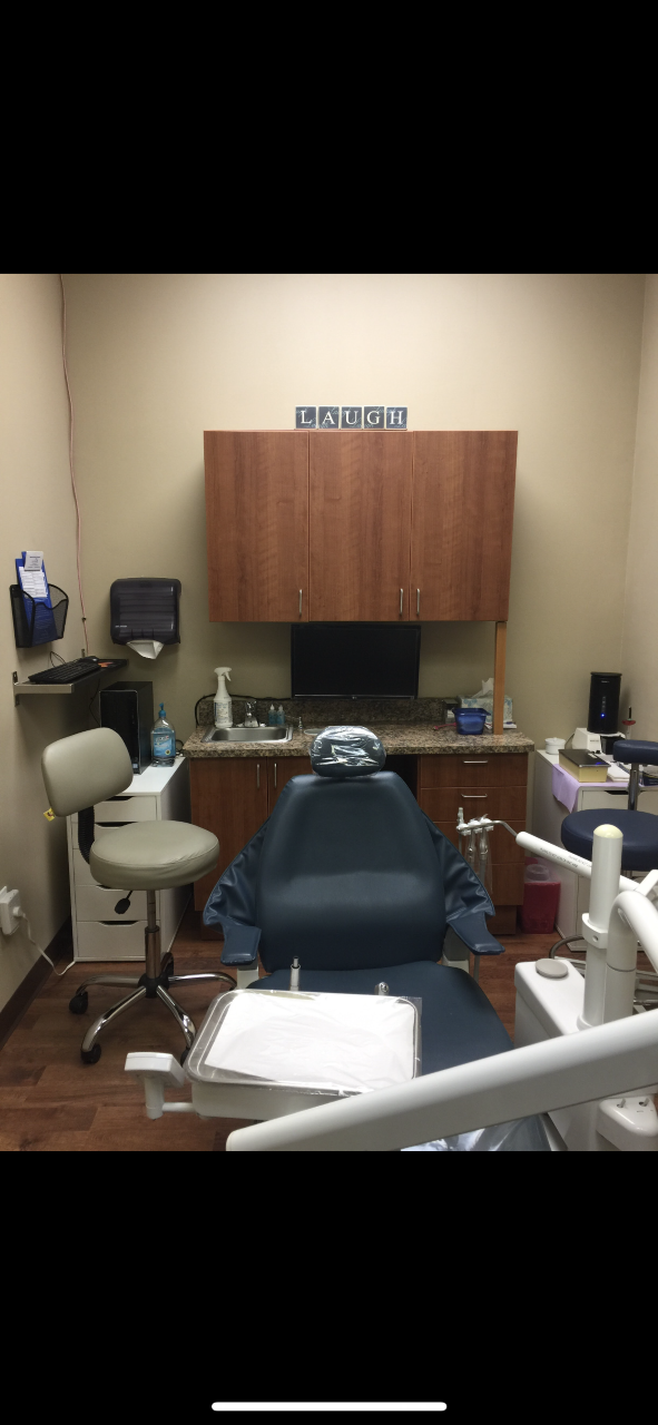 Randallstown Family Dentistry | 9944 Liberty Rd, Randallstown, MD 21133, USA | Phone: (410) 922-5500