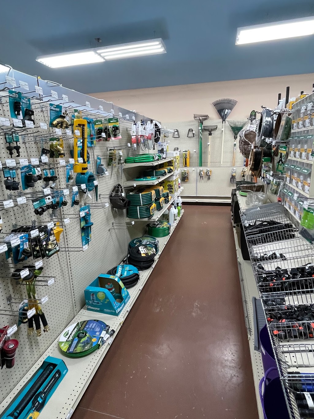 Grimes Hardware Center | 3161 Paul Buchman Hwy, Plant City, FL 33563, USA | Phone: (813) 759-0851