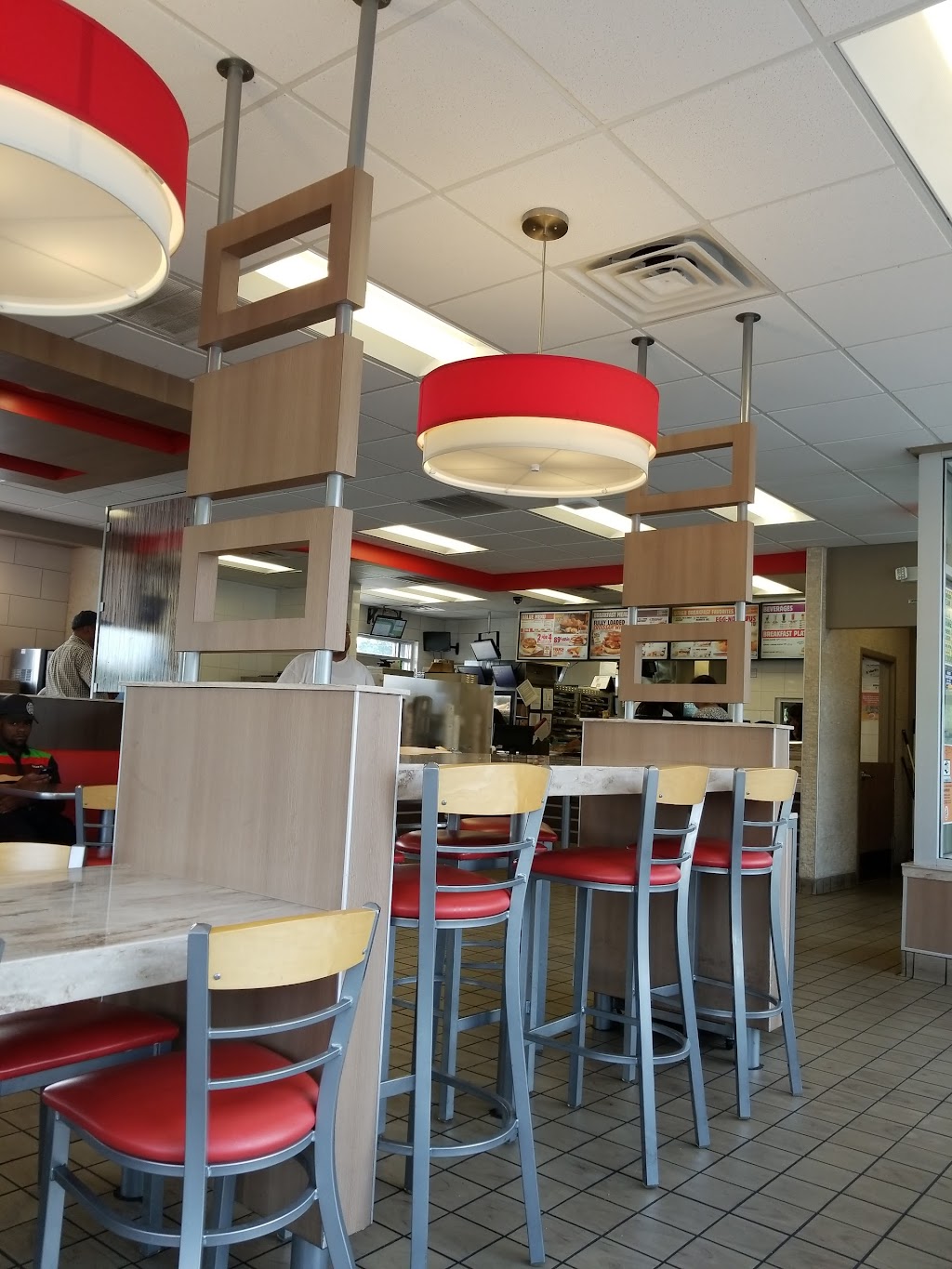 Burger King | 8903 Annapolis Rd, Lanham, MD 20706, USA | Phone: (301) 918-1994