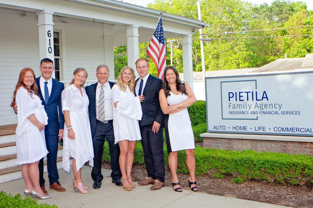 The Pietila Family Agency | 4400 Bells Ferry Rd, Kennesaw, GA 30144, USA | Phone: (866) 309-8990