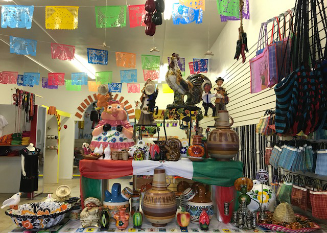 Artesania y Botanica Del Sol | 5115 International Blvd, Oakland, CA 94601, USA | Phone: (510) 479-7071