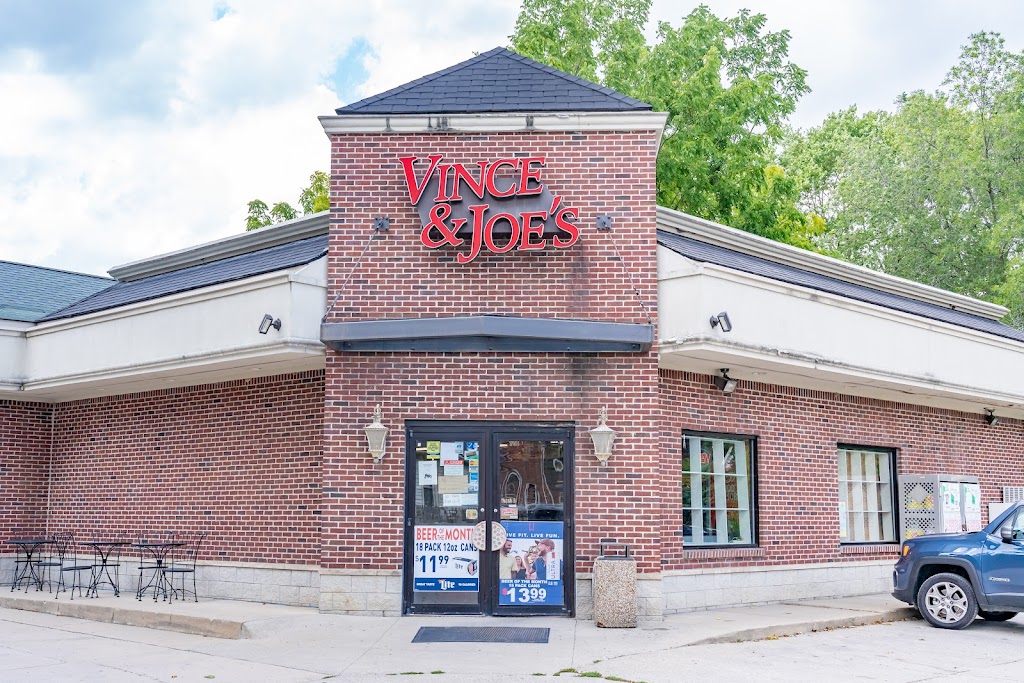 Vince & Joes Party Store | 58865 Romeo Plank Rd, Ray, MI 48096, USA | Phone: (586) 781-0970