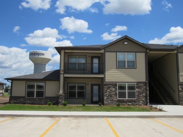 Paul Property Management, Inc. | 1419 Genesis Dr, McPherson, KS 67460, USA | Phone: (620) 504-5573