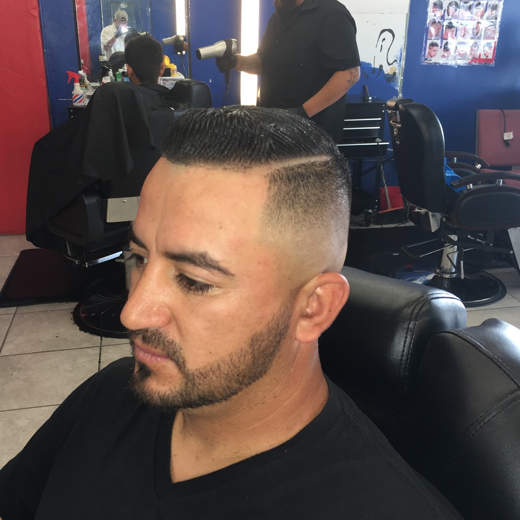 Highland Barber & Beauty | 1044 W Highland Ave, San Bernardino, CA 92405, USA | Phone: (909) 676-5267