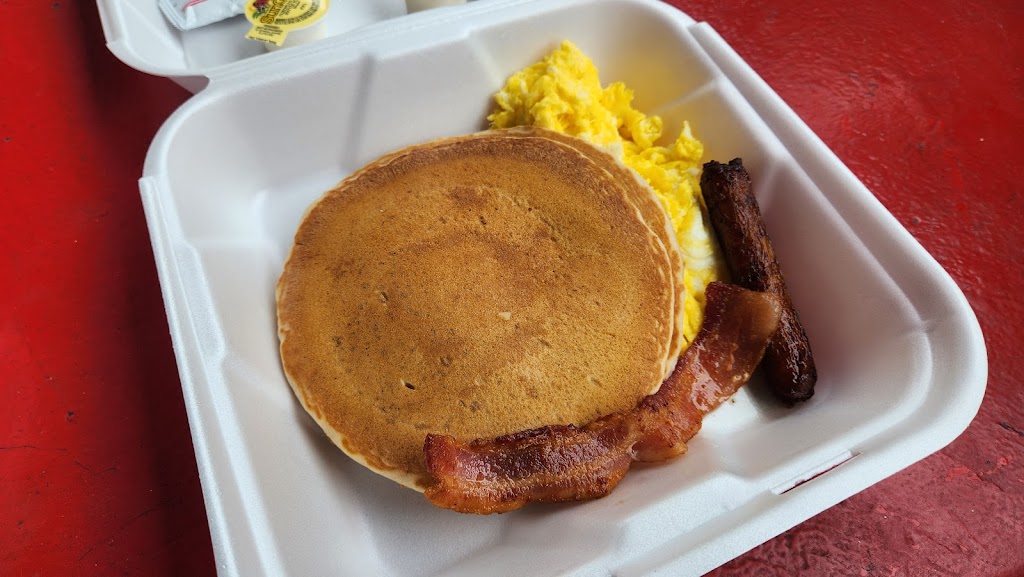 Jims Super Burgers | 3500 W Ball Rd, Anaheim, CA 92804, USA | Phone: (714) 527-0244