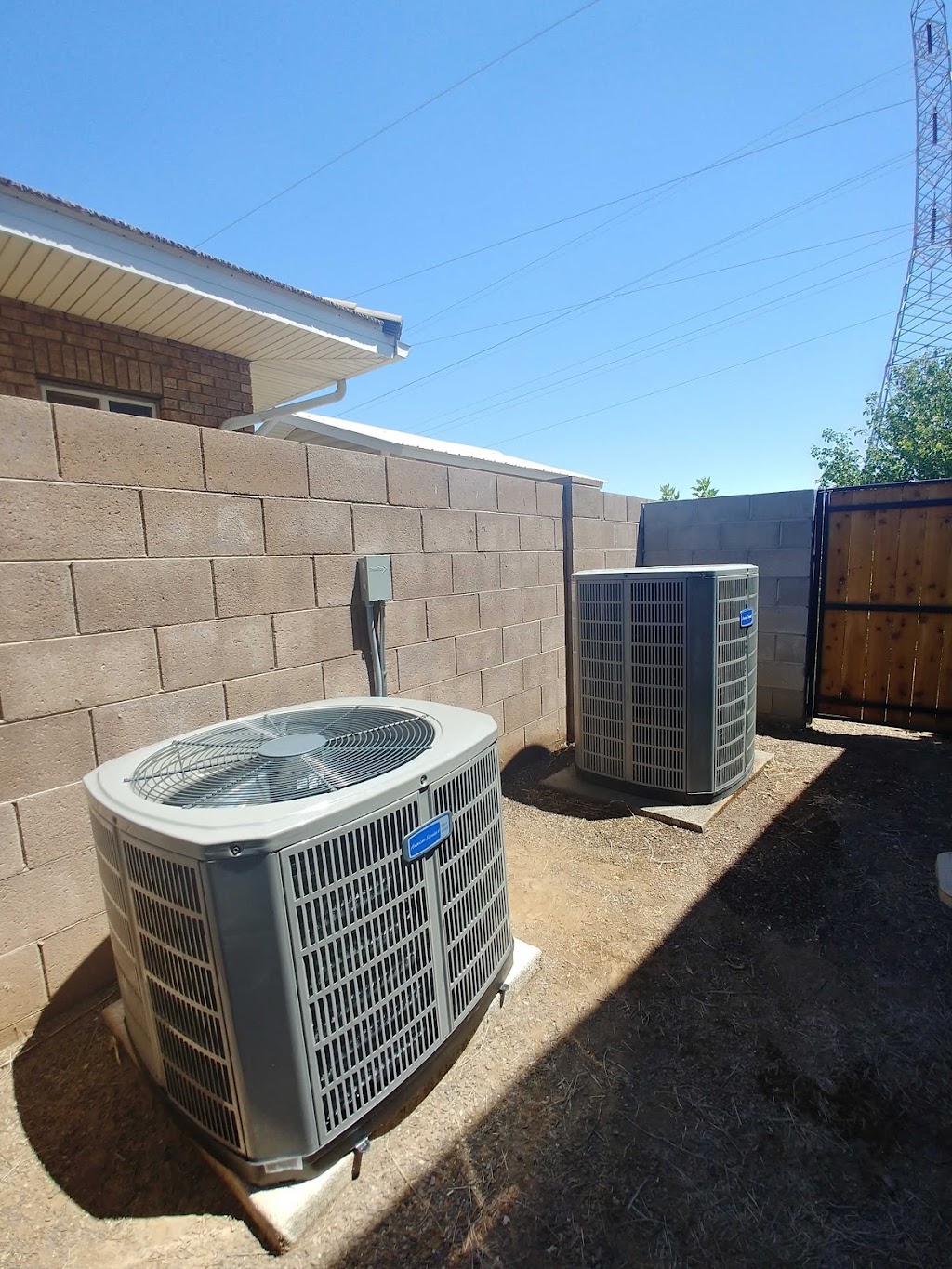 Blue Collar Plumbing & Air Conditioning | 1119 N Hillridge, Mesa, AZ 85207, USA | Phone: (480) 313-8153