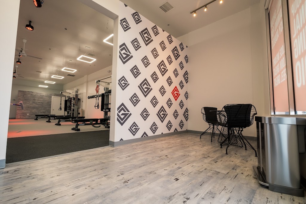 GameChanger Fitness Bernardsville | 80 Morristown Rd #2, Bernardsville, NJ 07924 | Phone: (908) 495-7995