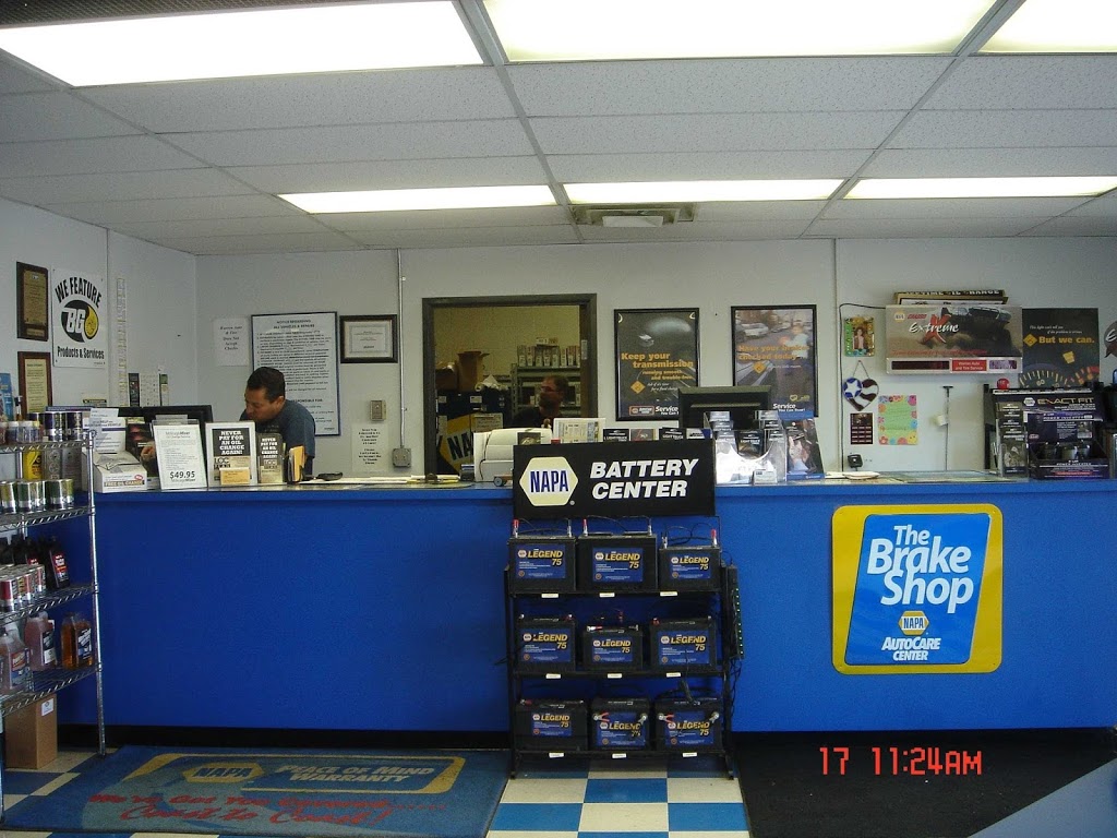 Warren Auto & Tire Services | 16480 E Thirteen Mile Rd, Roseville, MI 48066, USA | Phone: (586) 552-8015