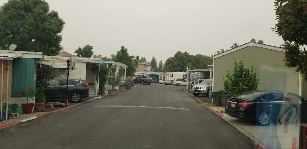 Trees Mobile Home Park | 1310 Monument Blvd, Concord, CA 94520, USA | Phone: (925) 686-1711