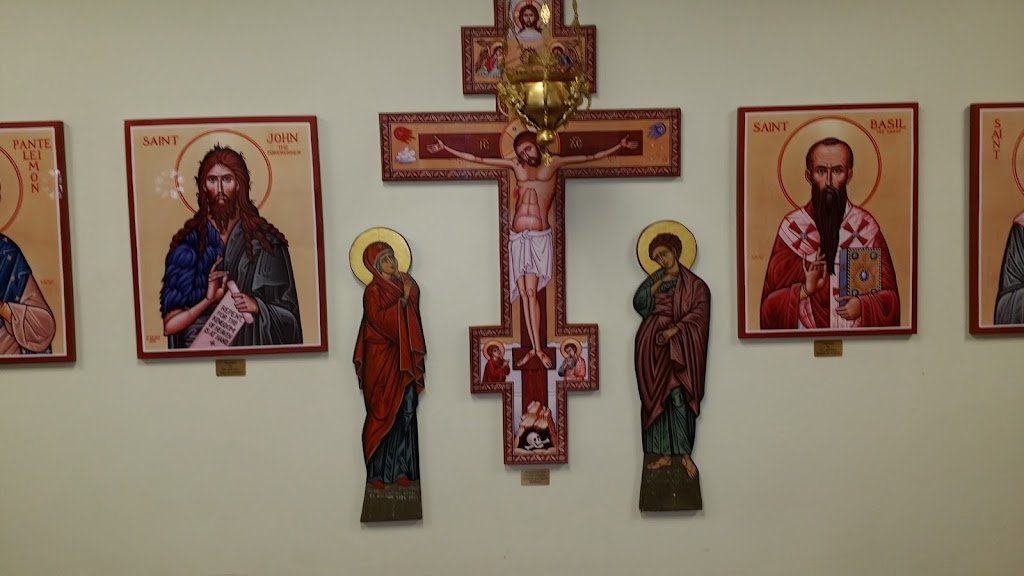 Holy Trinity Greek Orthodox Church | 300 S 4th St, Steubenville, OH 43952, USA | Phone: (740) 282-9835