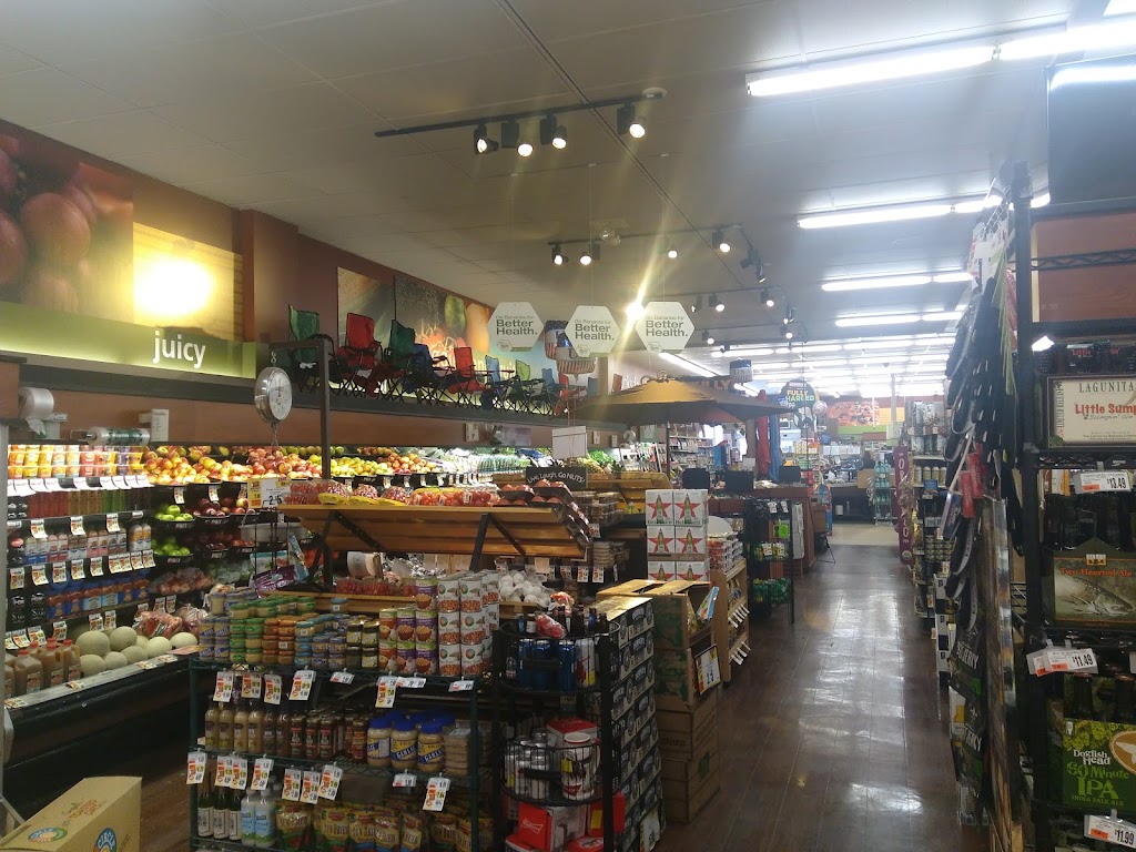 TOPS Friendly Markets | 64 Washington St, Ellicottville, NY 14731, USA | Phone: (716) 699-2353