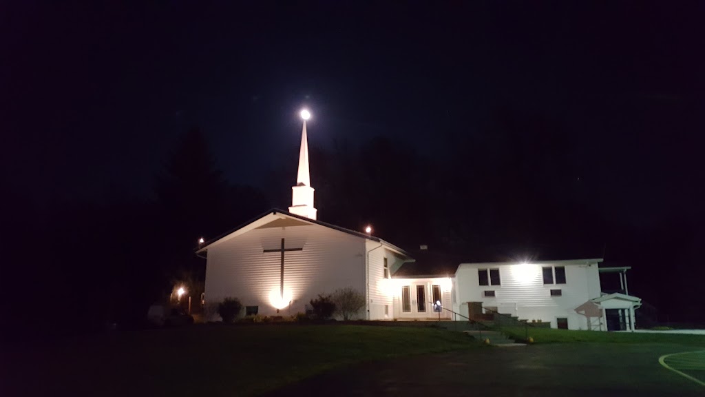 Church of the Nazarene | 170 NY-32, New Paltz, NY 12561, USA | Phone: (845) 633-8127