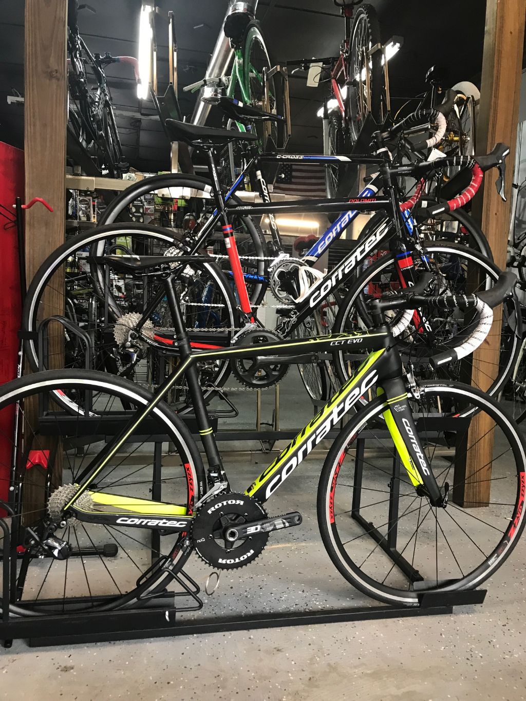 Bike Life Bicycle Shop | 112 W McKey St, Ocoee, FL 34761, USA | Phone: (407) 614-8352