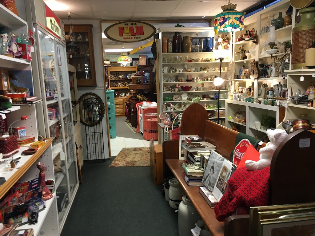 Antiques For You | 801 Blanding Blvd # 1, Orange Park, FL 32065, USA | Phone: (904) 272-5995