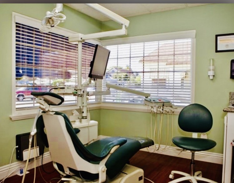 Glassell Dental | 245 N Glassell St A, Orange, CA 92866, USA | Phone: (714) 532-5600