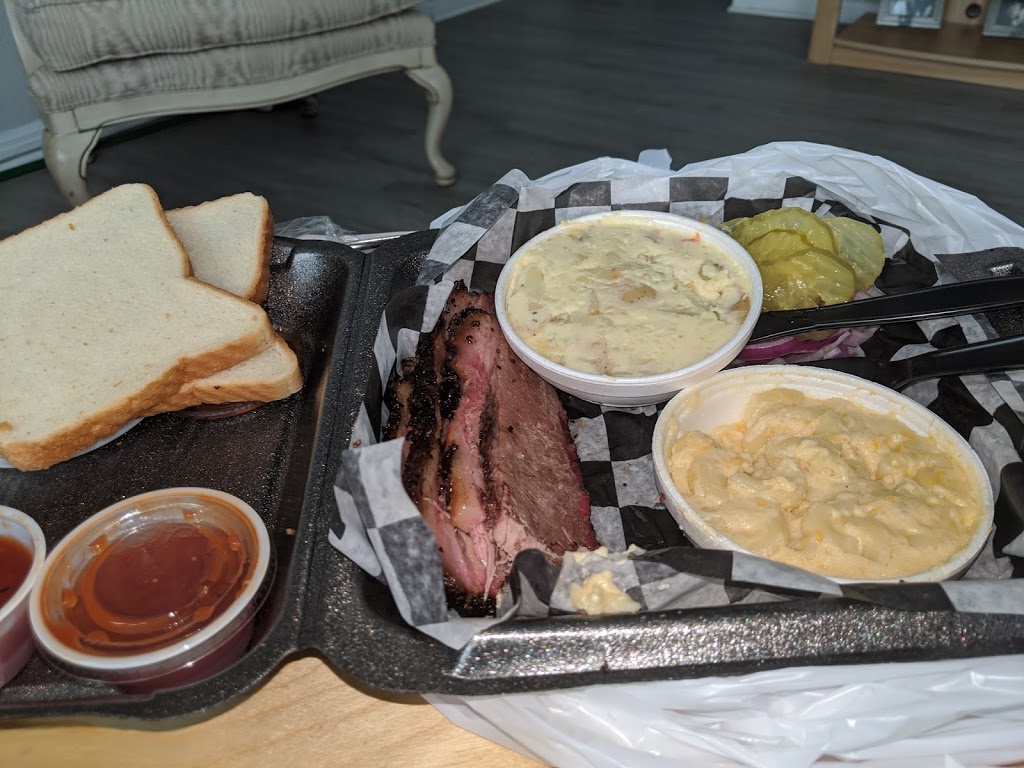 Buckalews BBQ | 1803 W 2nd St, Taylor, TX 76574, USA | Phone: (512) 595-5142