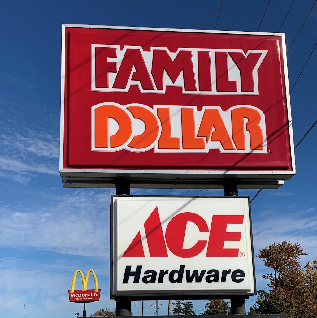 Ligonier Ace Hardware | 1352 Lincoln Way S, Ligonier, IN 46767, USA | Phone: (260) 894-3404