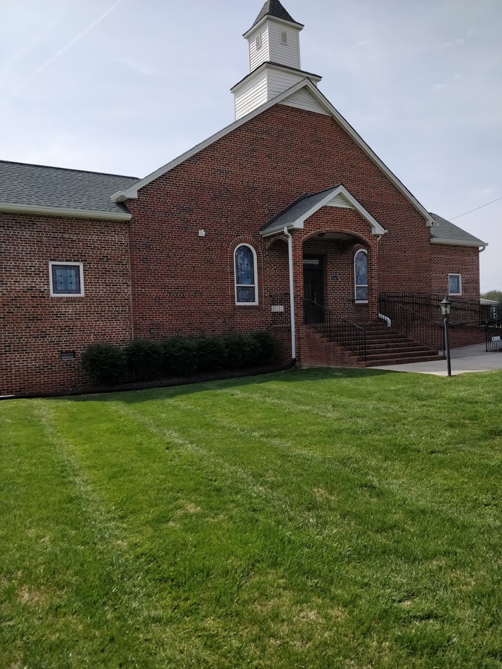 Smith Grove Baptist Church | 2707 Sandy Ridge Rd, Colfax, NC 27235, USA | Phone: (336) 812-1169