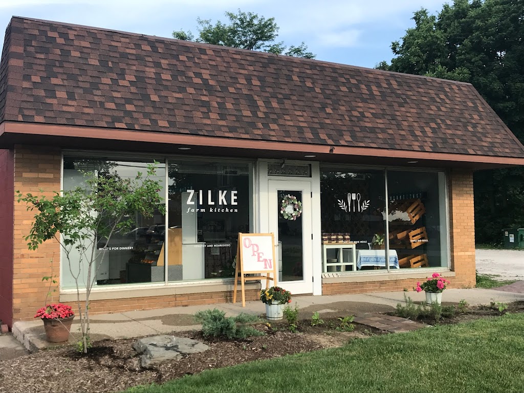 Zilke Farm Kitchen | 1115 Dexter St, Milan, MI 48160, USA | Phone: (734) 508-7034