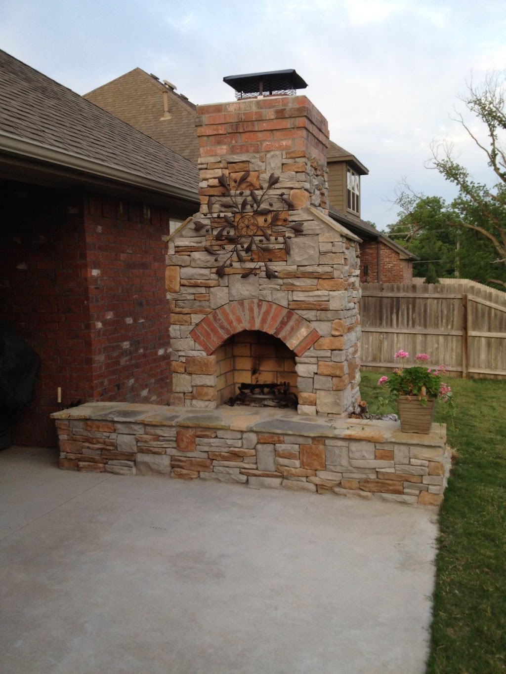 918 Construction | 15115 S 76th E Ave, Bixby, OK 74008, USA | Phone: (918) 612-1178