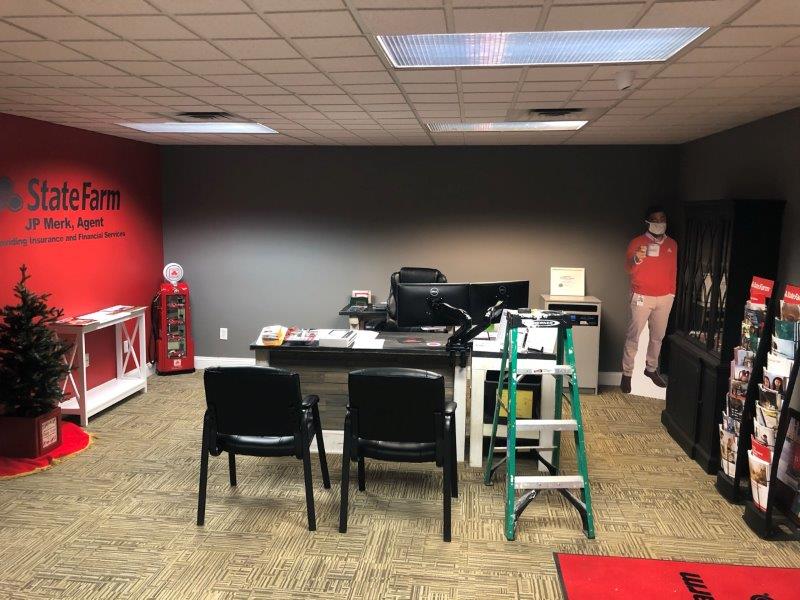 J.P. Merk - State Farm Insurance Agent | 511 Abbe Rd N B, Elyria, OH 44035, USA | Phone: (440) 324-4646