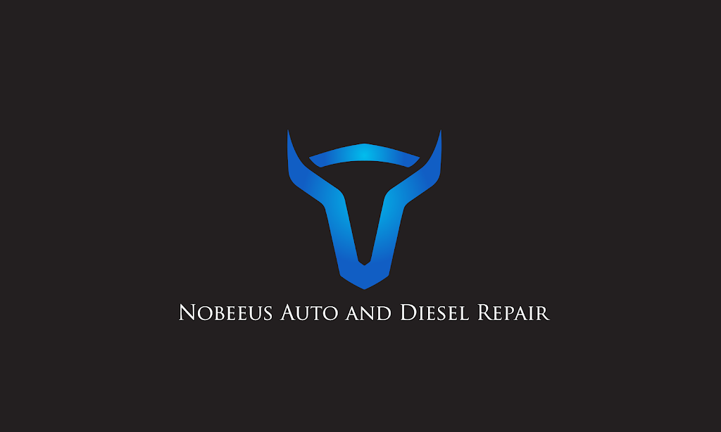 Nobeeus Auto and Diesel Repair | 704 Evergreen Ct, Burleson, TX 76028, USA | Phone: (817) 999-4797