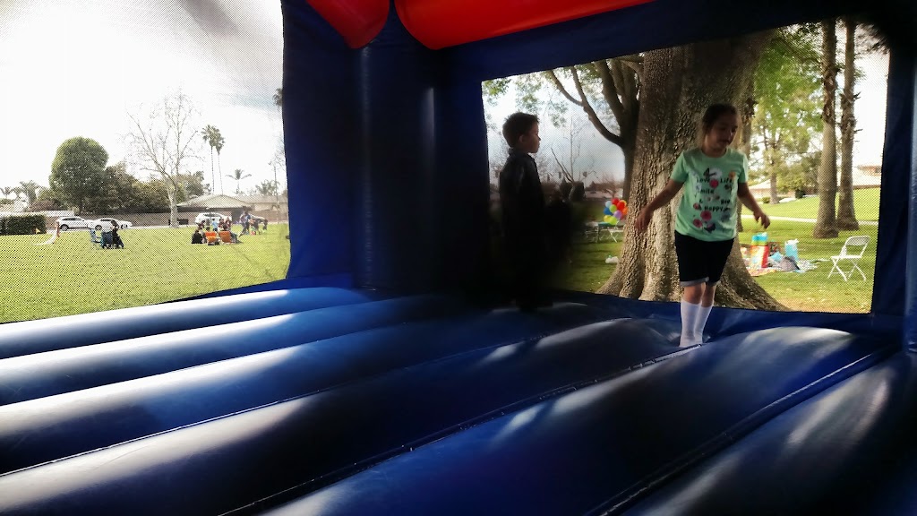 Murdy Park and Community Center | 7000 Norma Dr, Huntington Beach, CA 92647, USA | Phone: (714) 960-8895