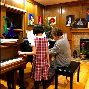 Piano Lessons | Emilia Piano Studio | Crayside Ln, Saratoga, CA 95070, USA | Phone: (408) 202-2942