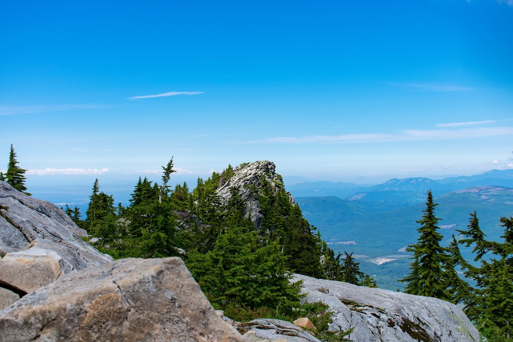 Mount Pilchuck State Park | Granite Falls, WA 98252, USA | Phone: (360) 902-8844