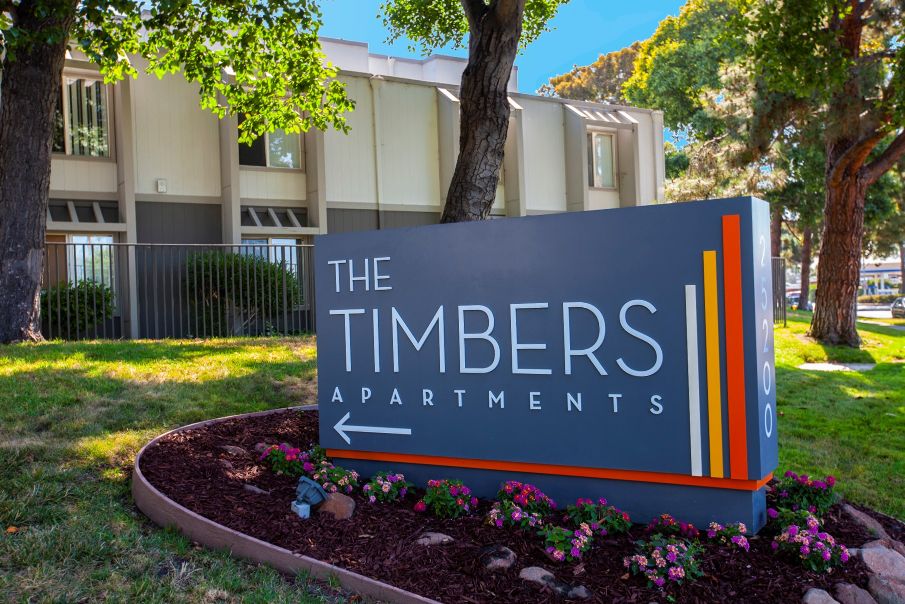 The Timbers Apartments | 25200 Santa Clara St, Hayward, CA 94544, USA | Phone: (510) 732-9445